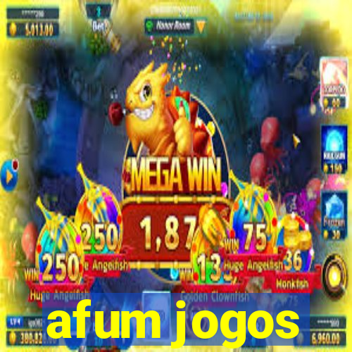 afum jogos